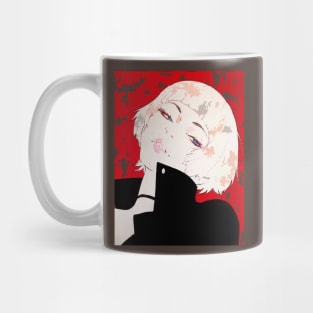 asian Mug